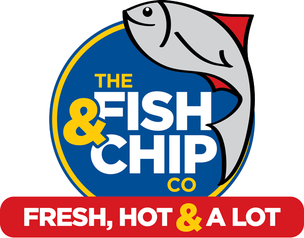 The Fish & Chip Co logo