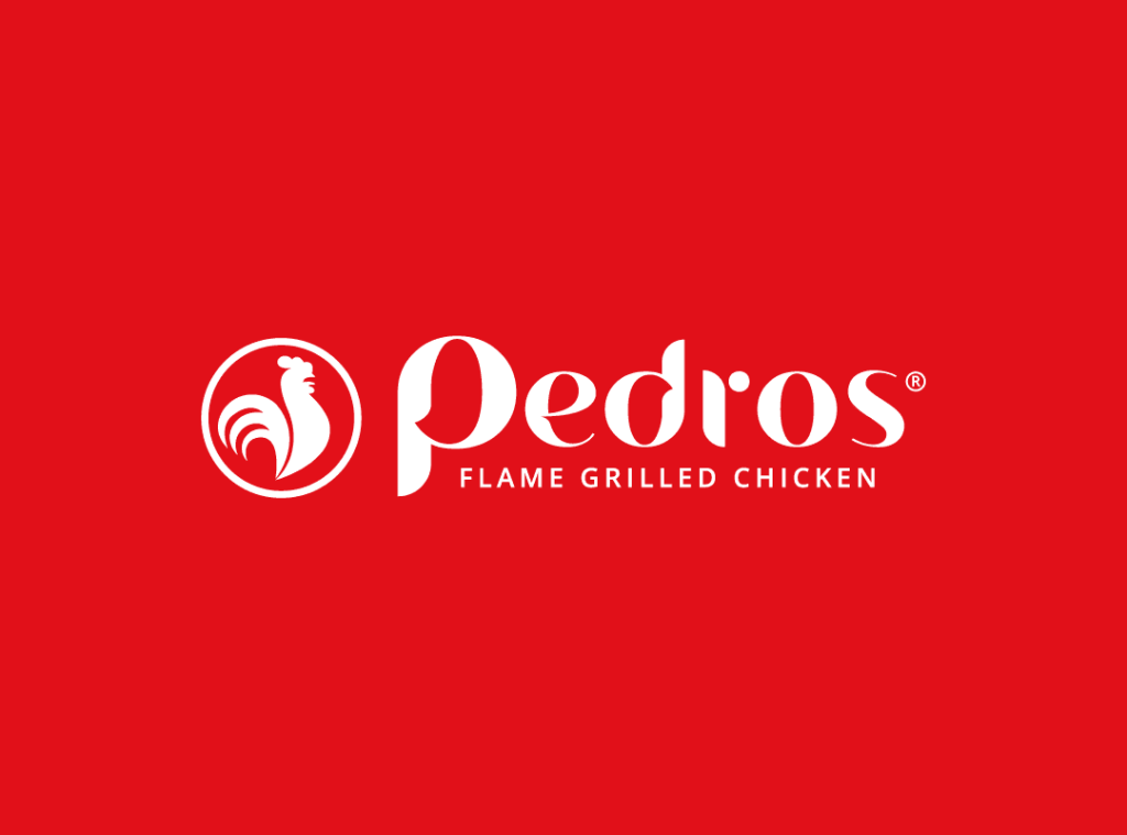 Pedros logo