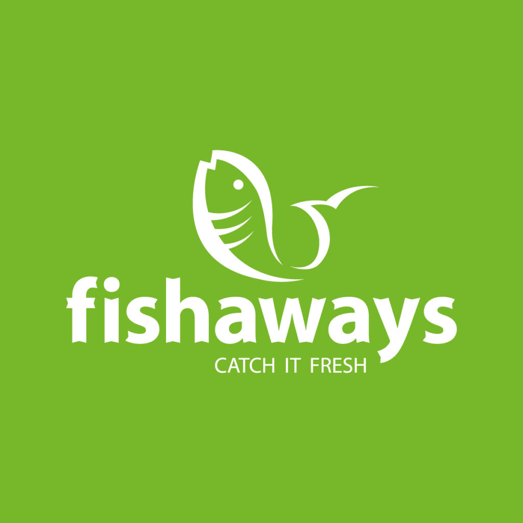 Fishaways logo